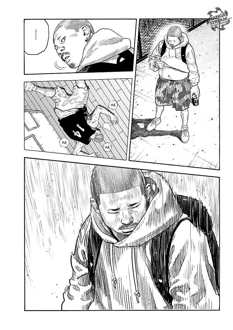 Real Chapter 86 page 14