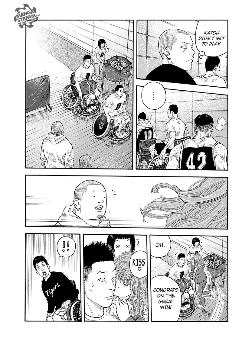 Real Chapter 86 page 12