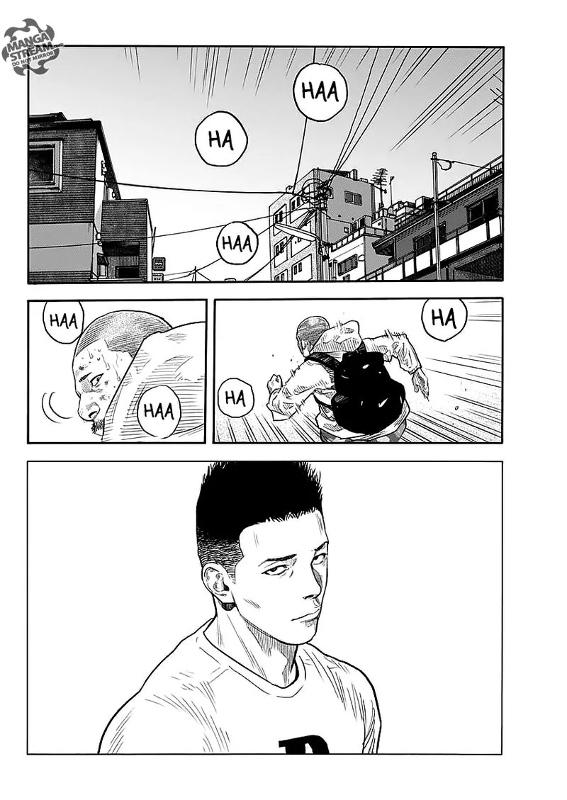 Real Chapter 86 page 19