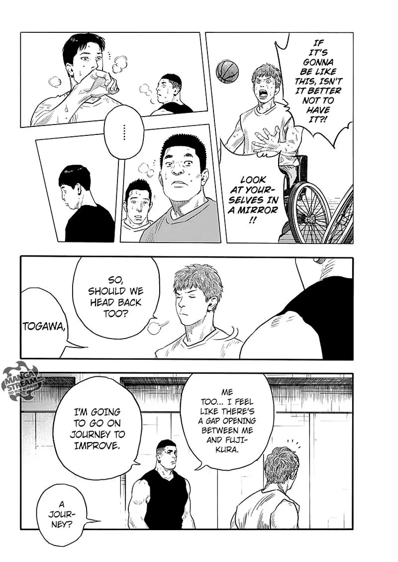 Real Chapter 86 page 27