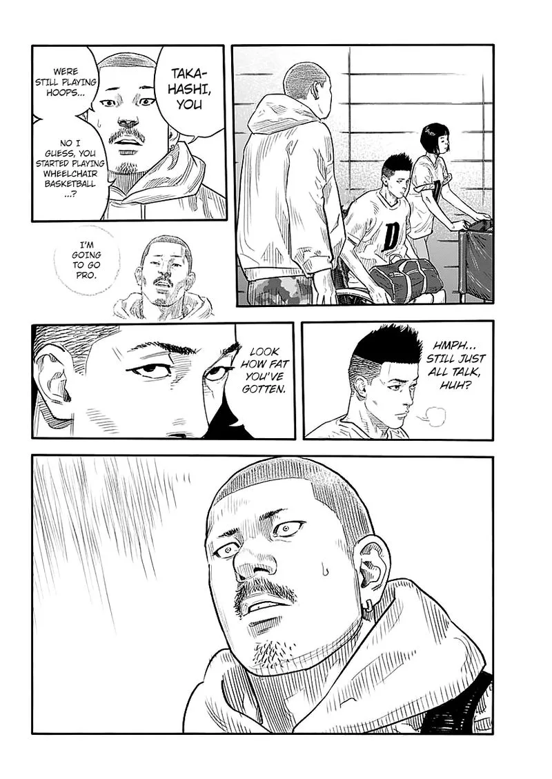 Real Chapter 86 page 13