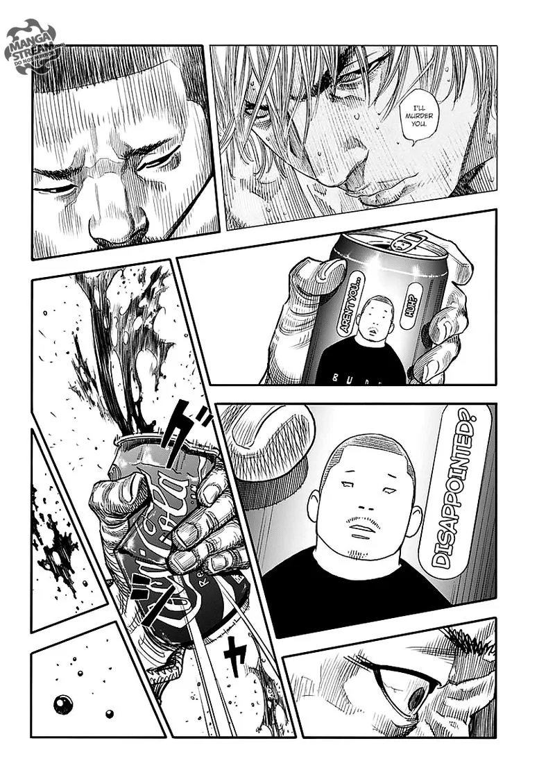 Real Chapter 86 page 15
