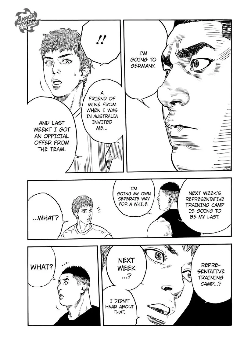 Real Chapter 86 page 28