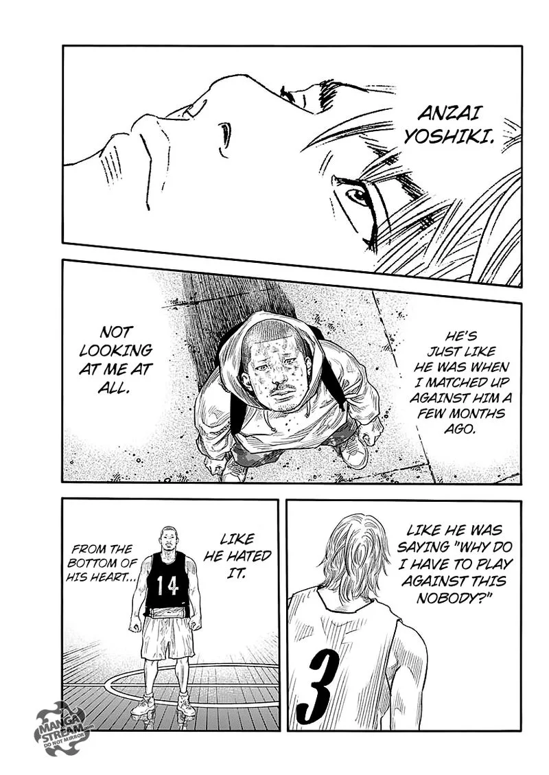 Real Chapter 86 page 22