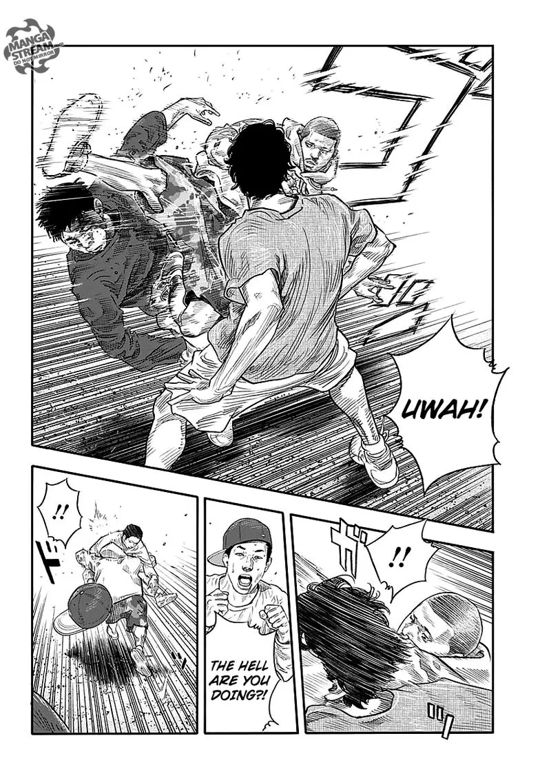 Real Chapter 86 page 17