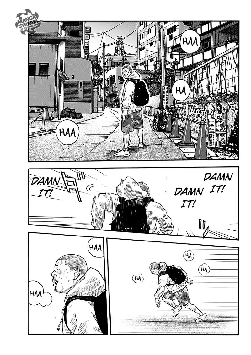 Real Chapter 86 page 20