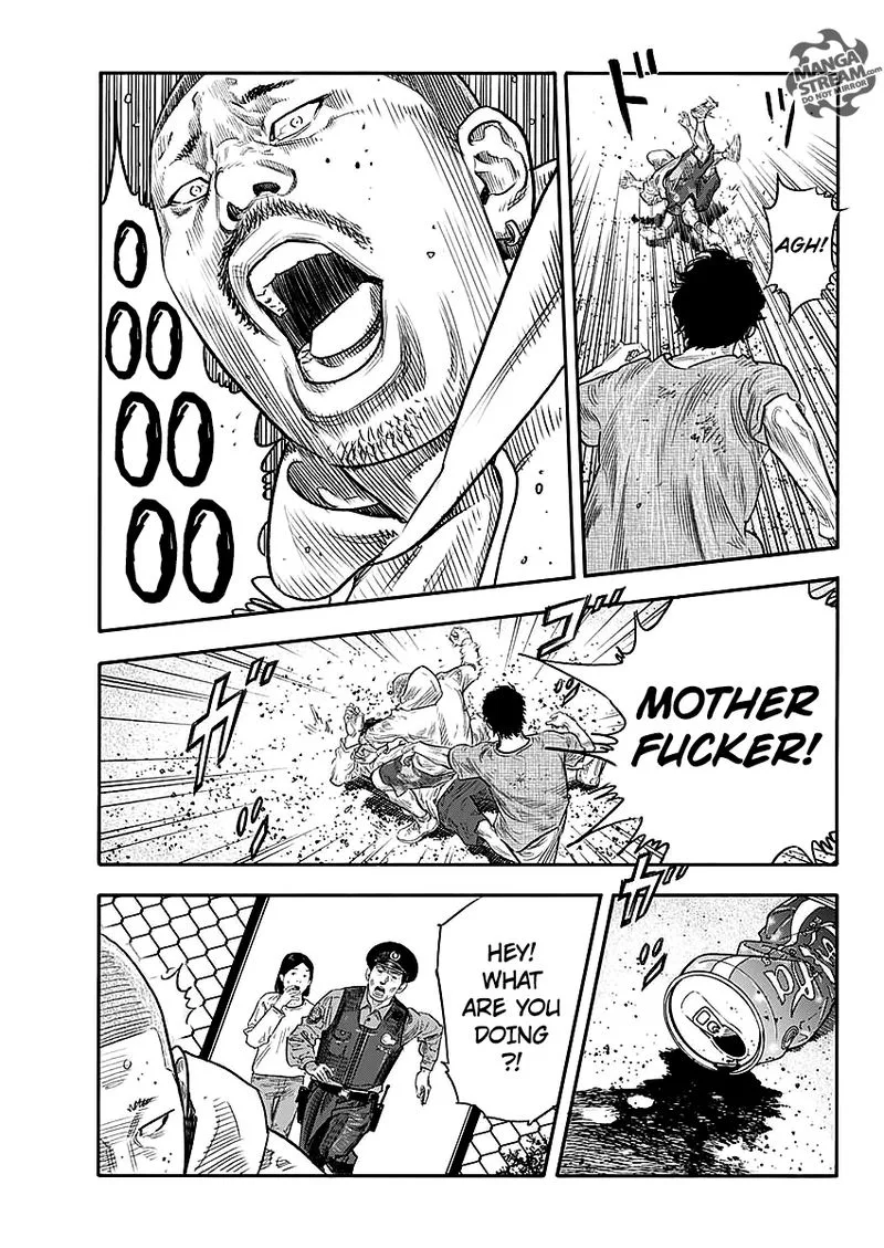 Real Chapter 86 page 18