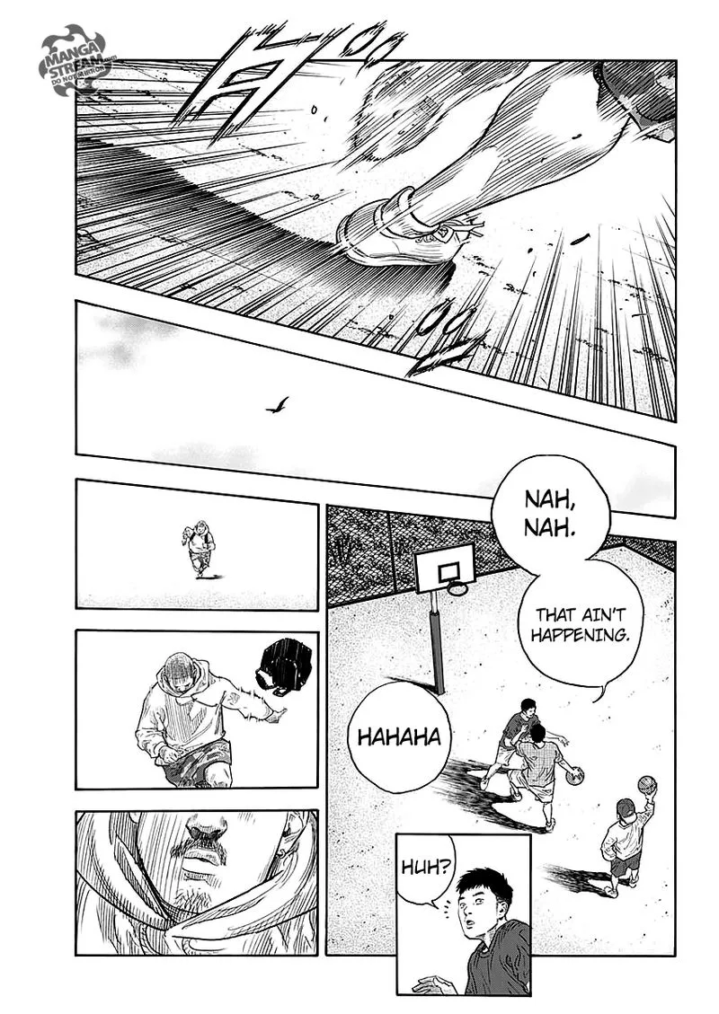 Real Chapter 86 page 16