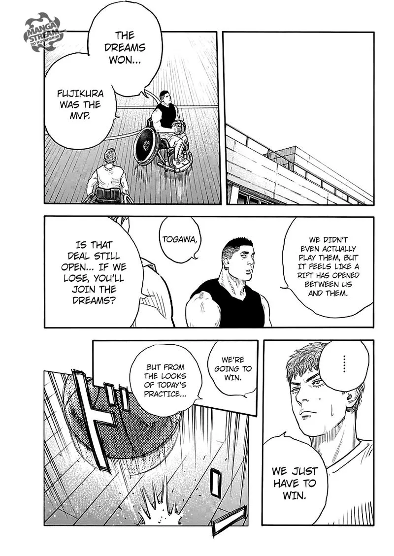 Real Chapter 86 page 26