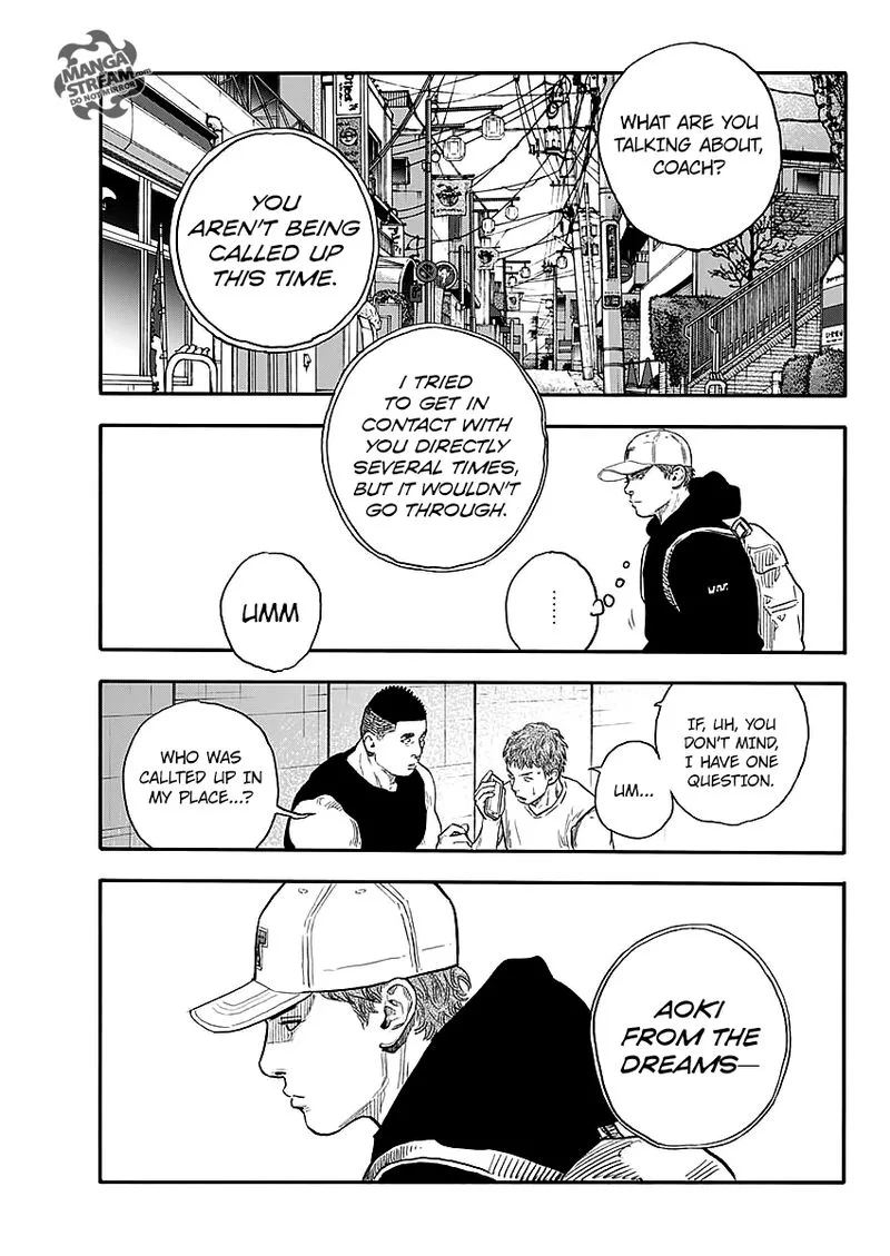Real Chapter 86 page 30