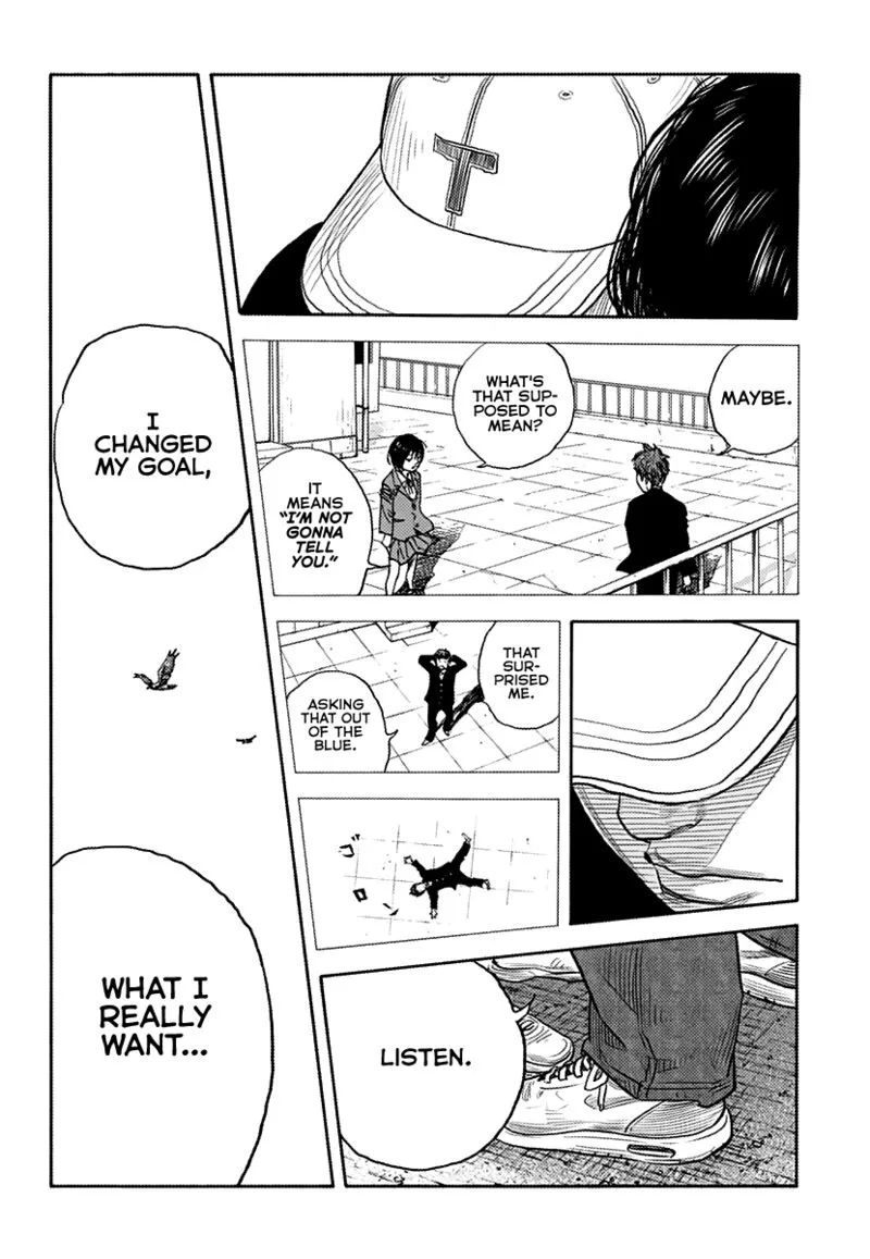 Real Chapter 87 page 16