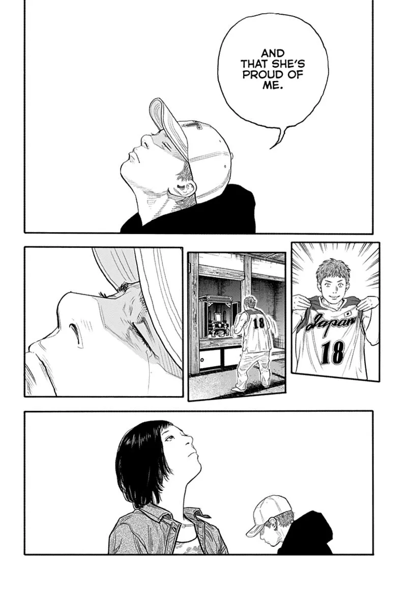 Real Chapter 87 page 12