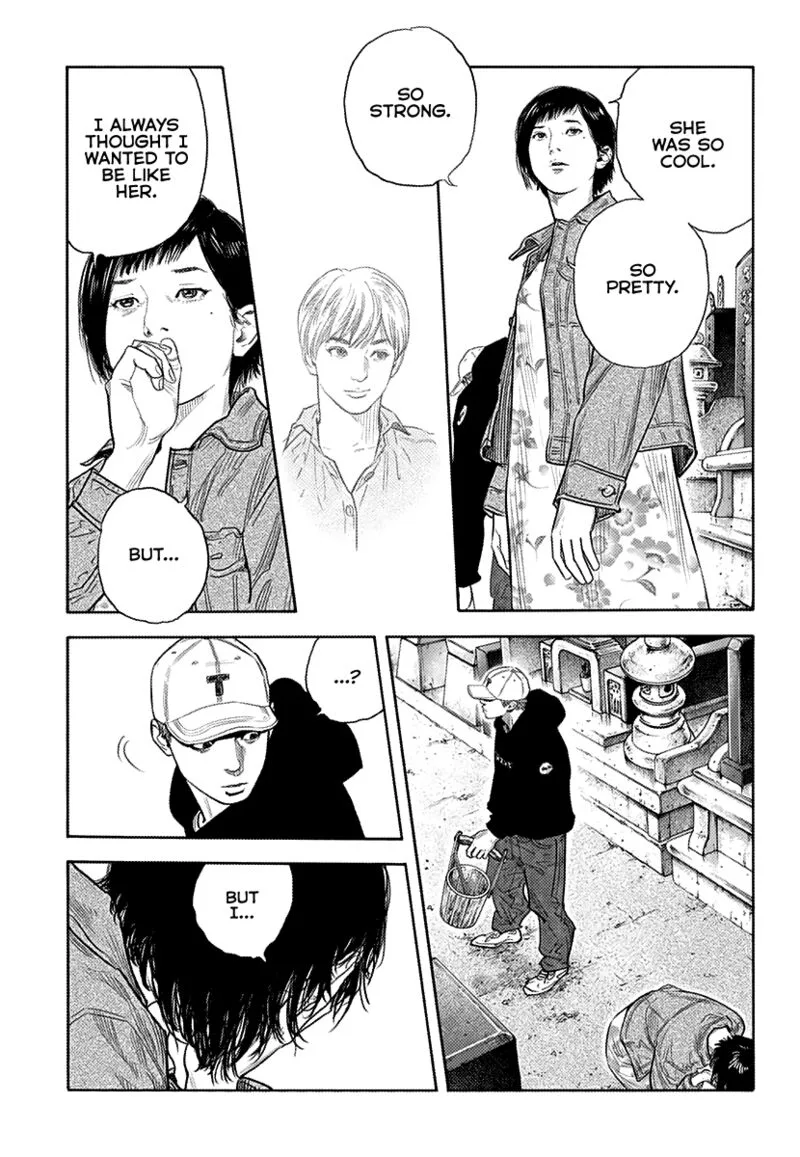 Real Chapter 87 page 5