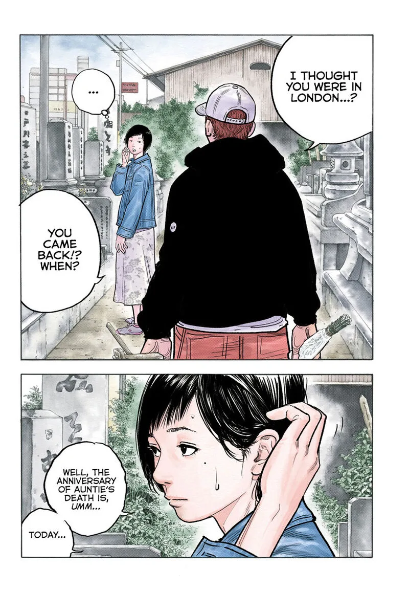 Real Chapter 87 page 2