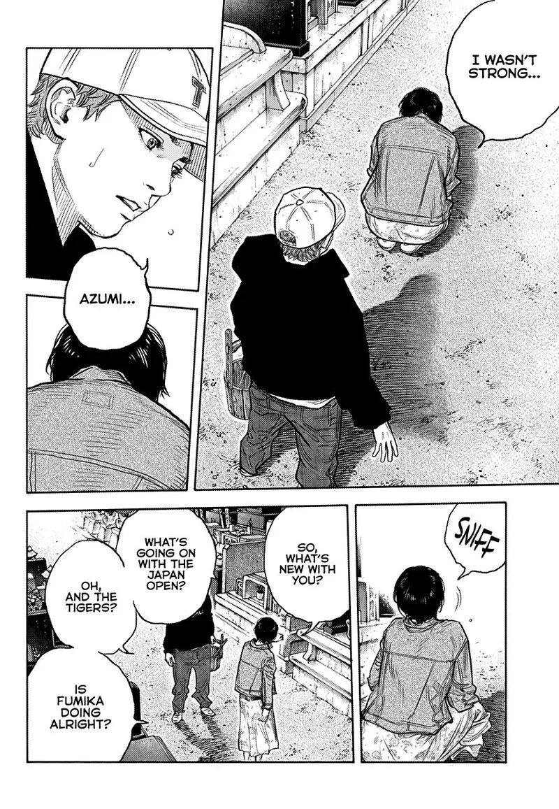 Real Chapter 87 page 6