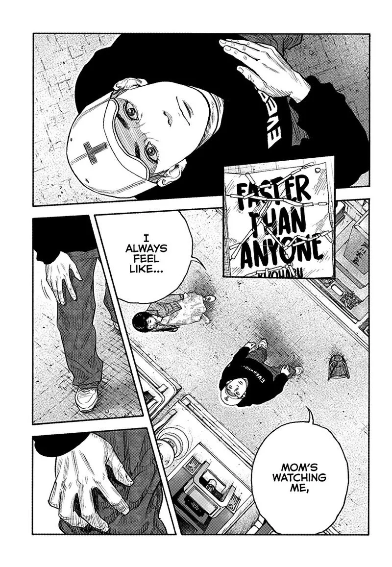 Real Chapter 87 page 11