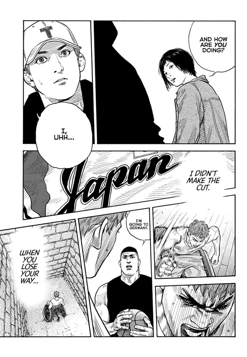 Real Chapter 87 page 7