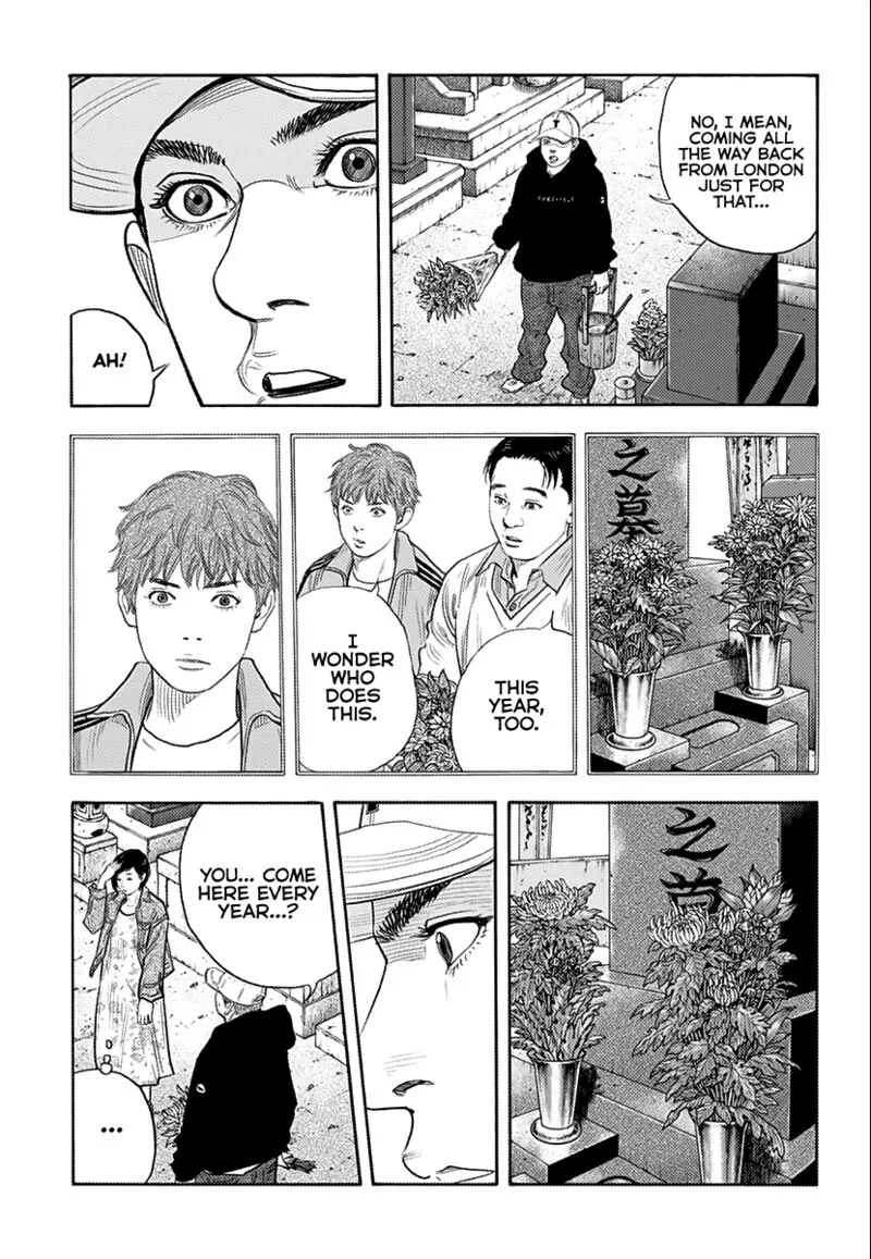 Real Chapter 87 page 3
