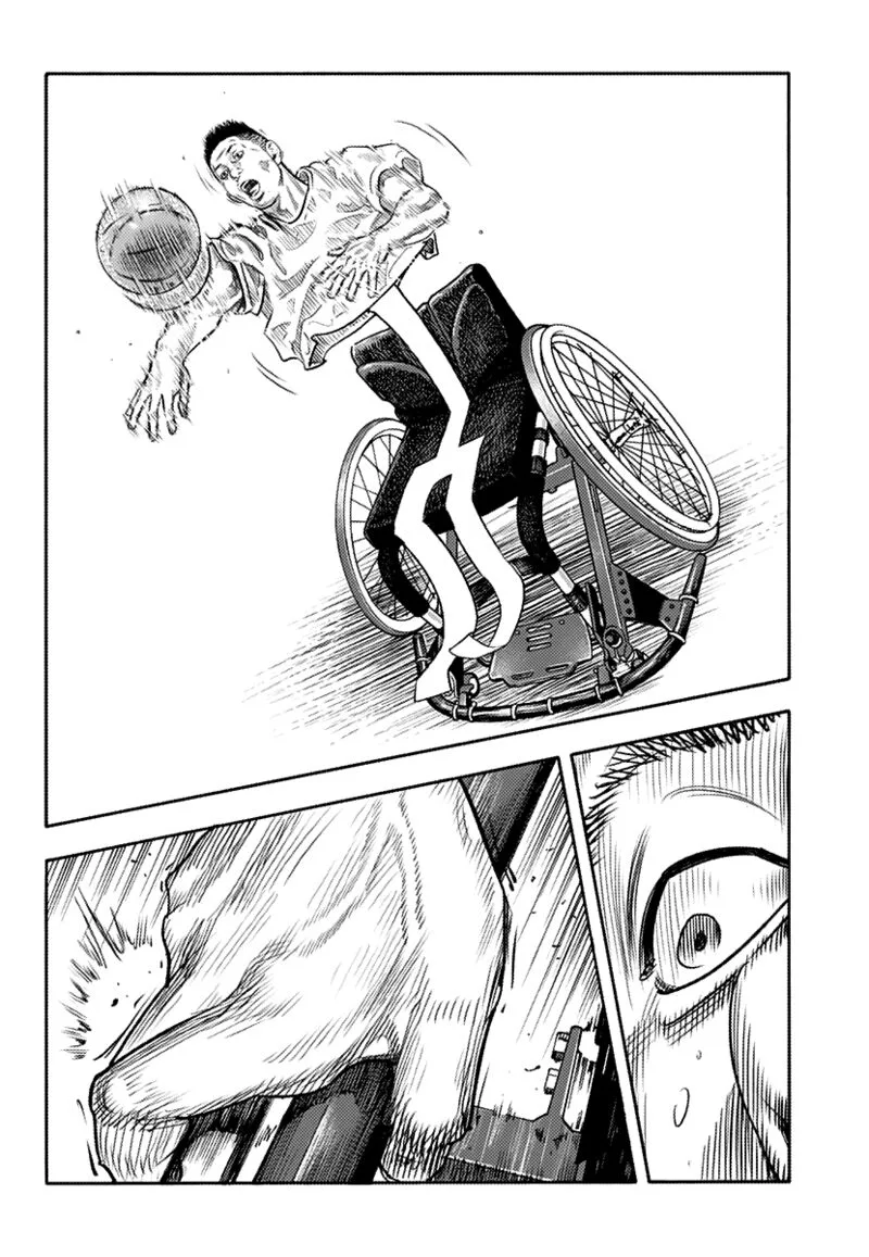 Real Chapter 87 page 32