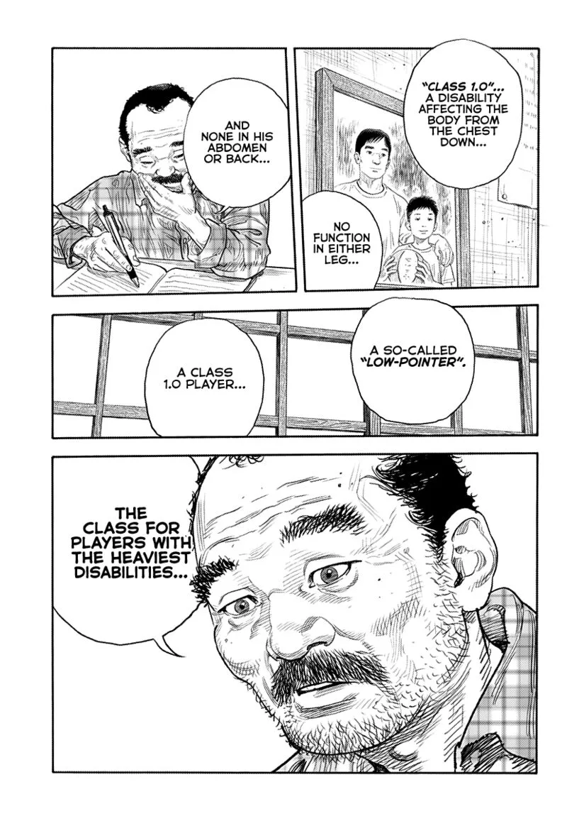 Real Chapter 87 page 27