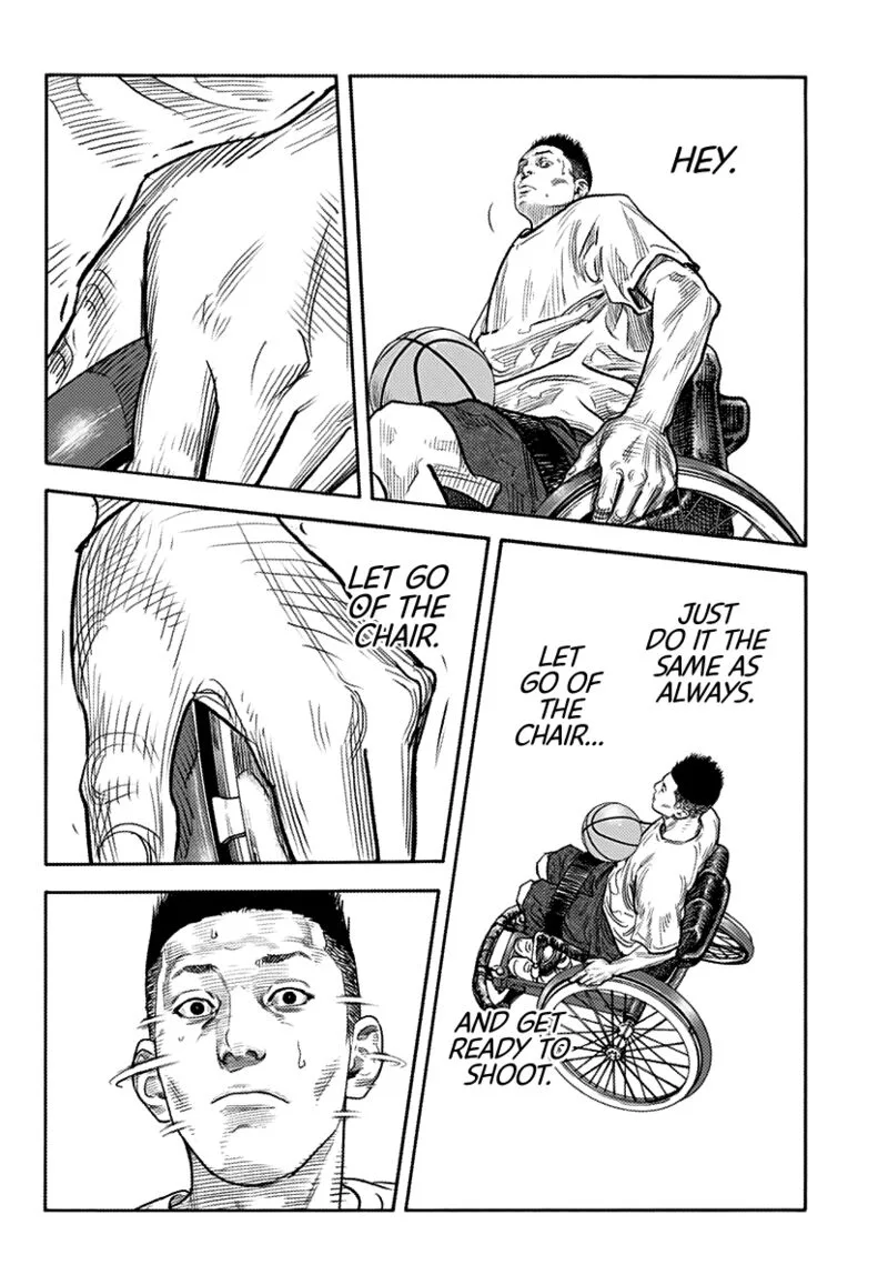 Real Chapter 87 page 30