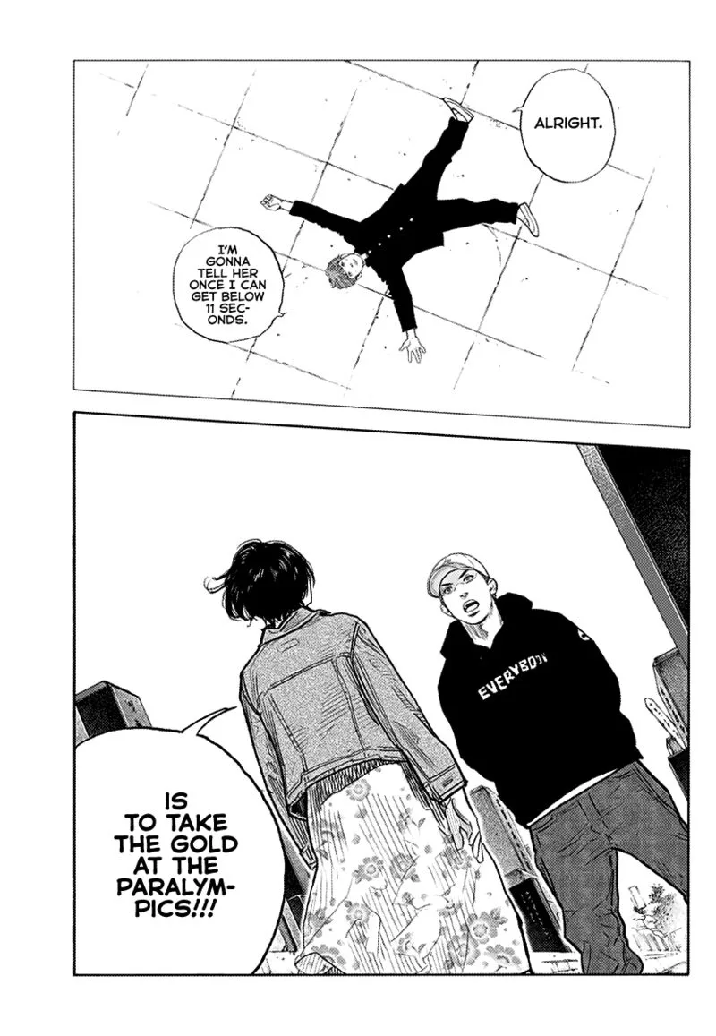 Real Chapter 87 page 17