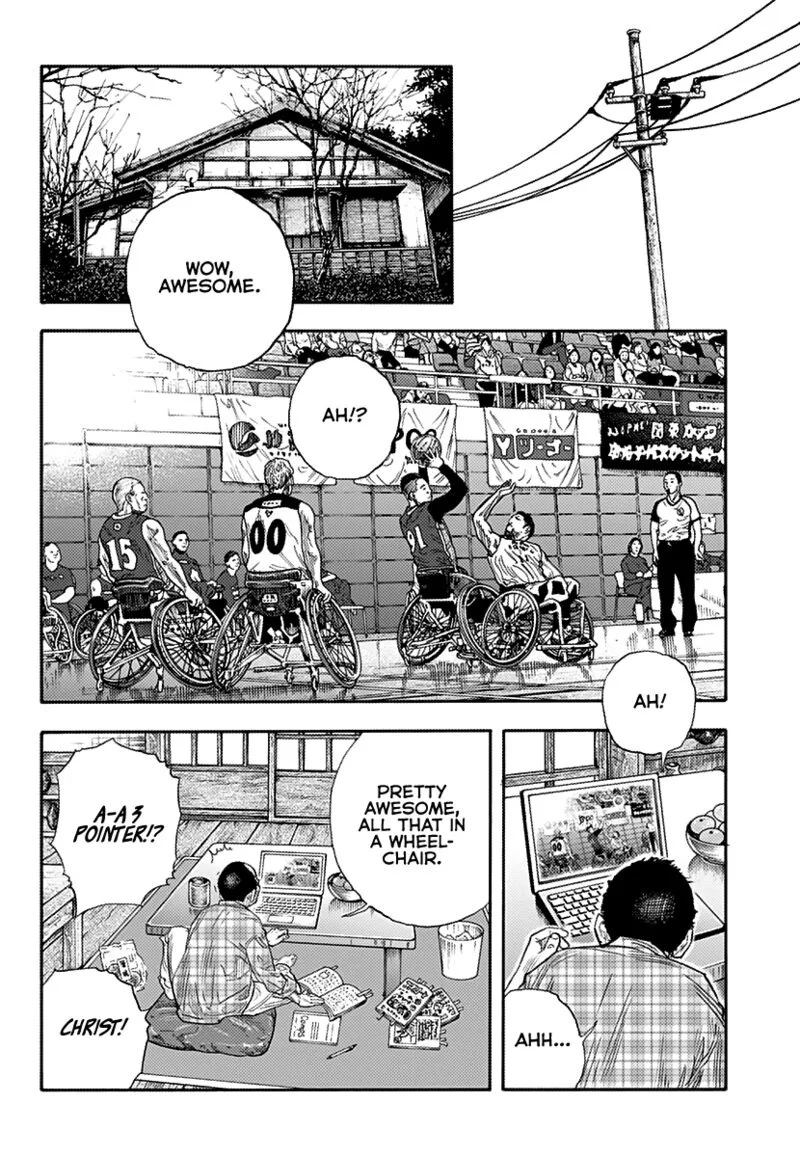 Real Chapter 87 page 24