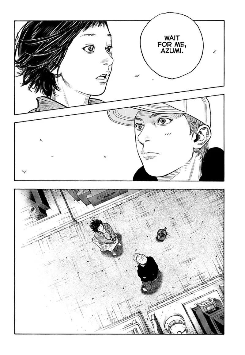 Real Chapter 87 page 18