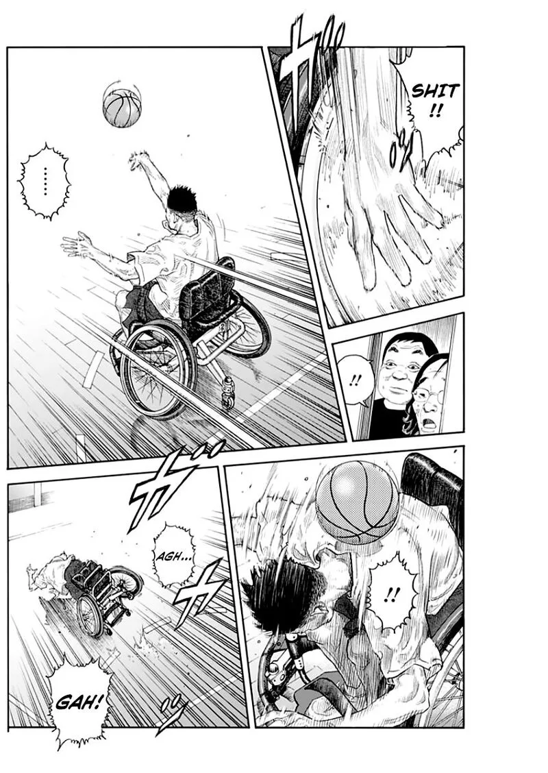 Real Chapter 88 page 7