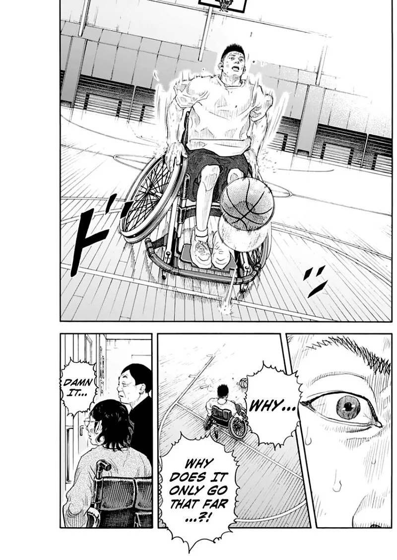Real Chapter 88 page 6