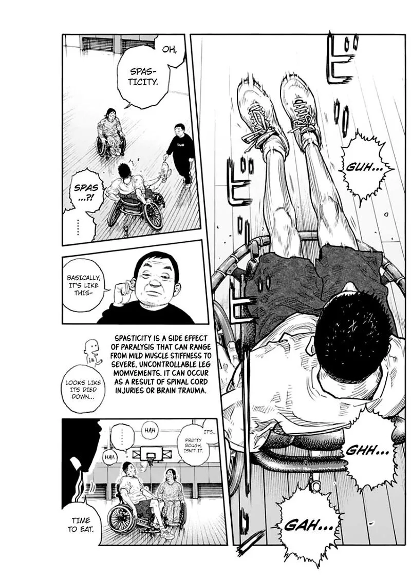 Real Chapter 88 page 10