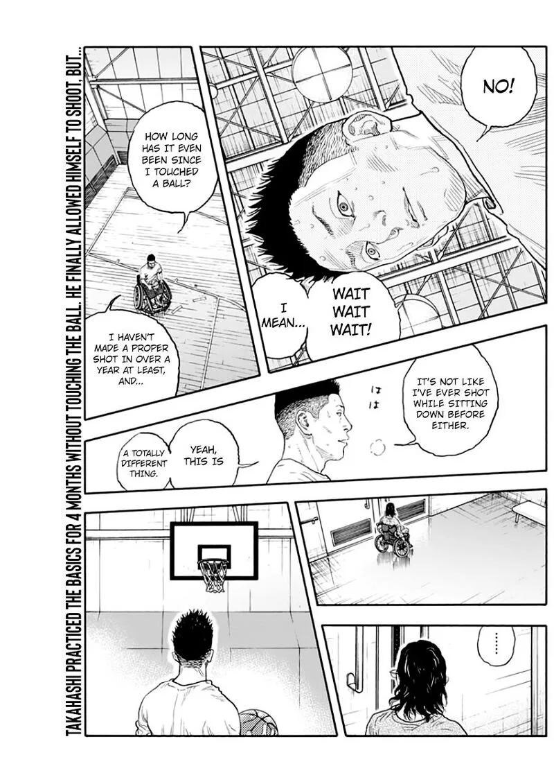 Real Chapter 88 page 2