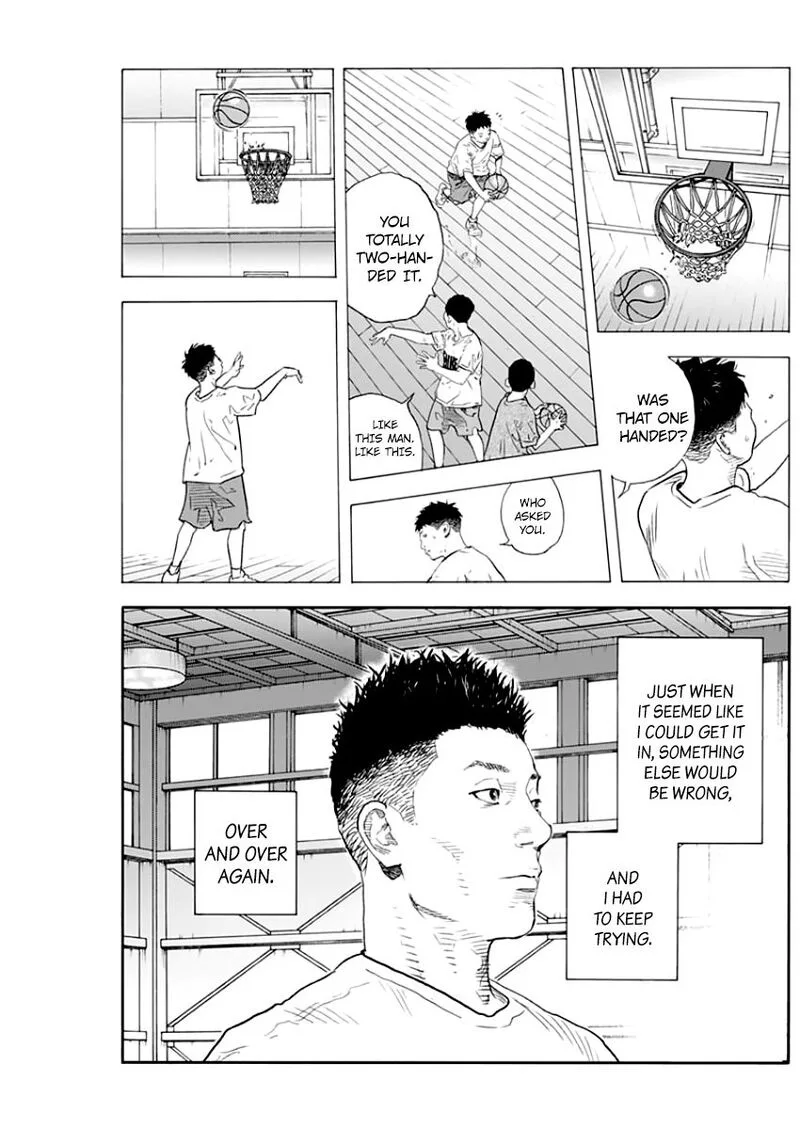 Real Chapter 88 page 4