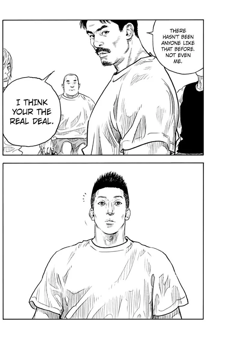 Real Chapter 88 page 15