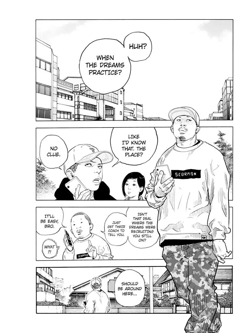 Real Chapter 88 page 12