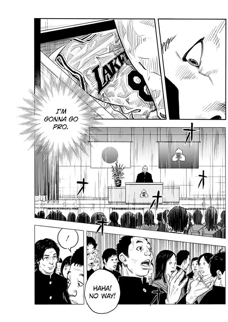 Real Chapter 88 page 26