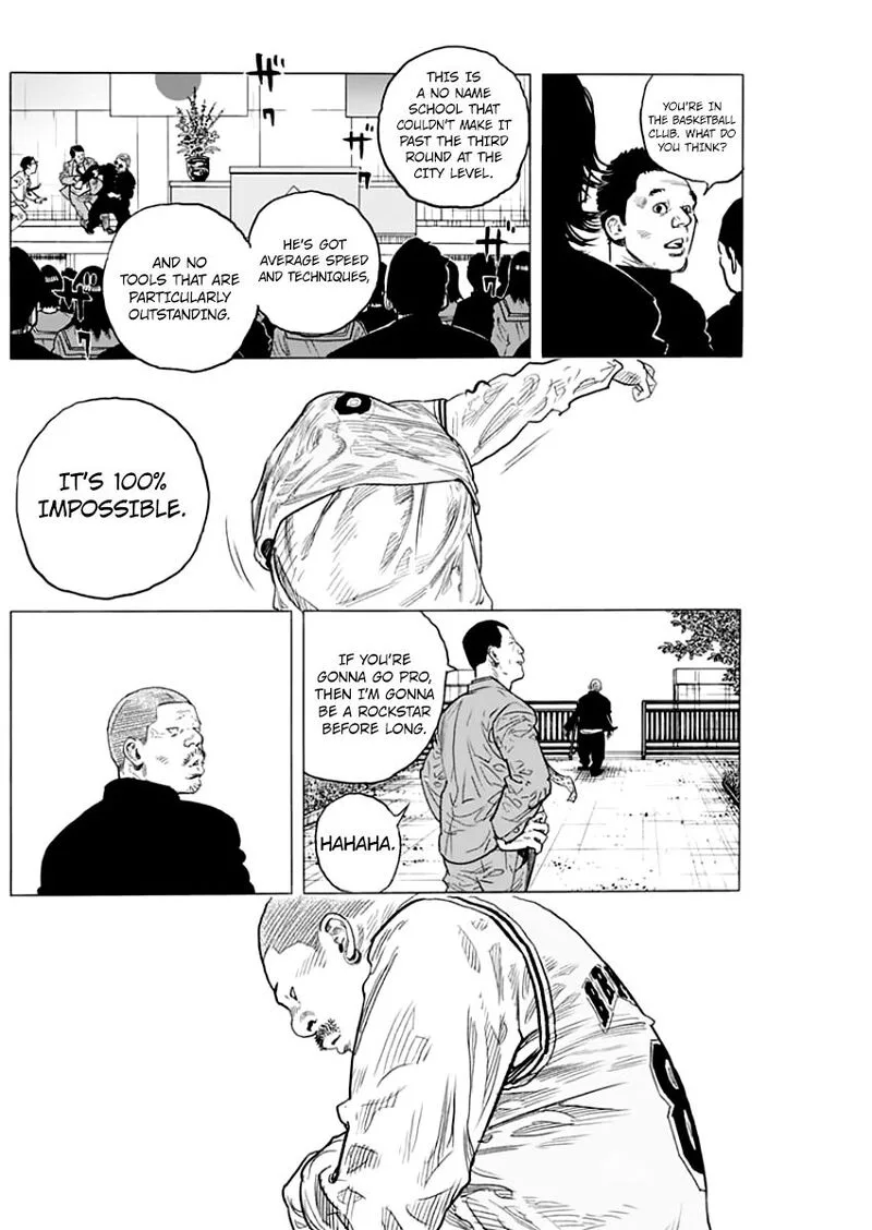Real Chapter 88 page 27