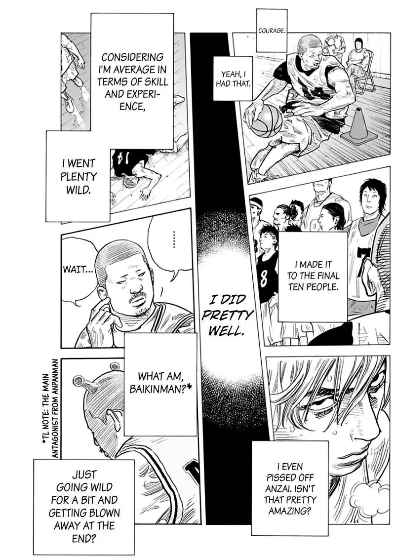 Real Chapter 88 page 28