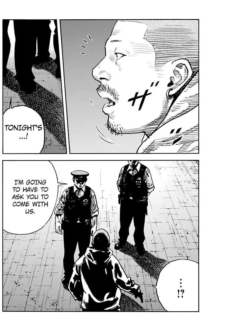 Real Chapter 88 page 32