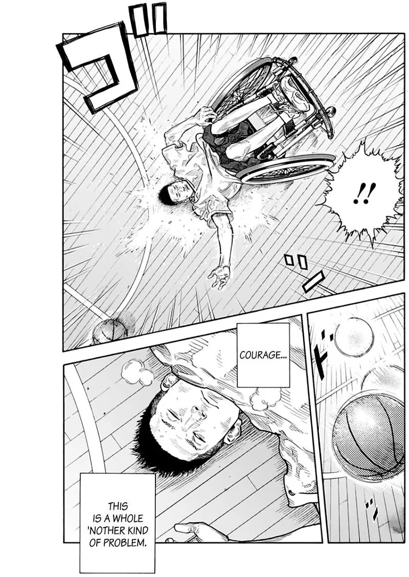 Real Chapter 88 page 20