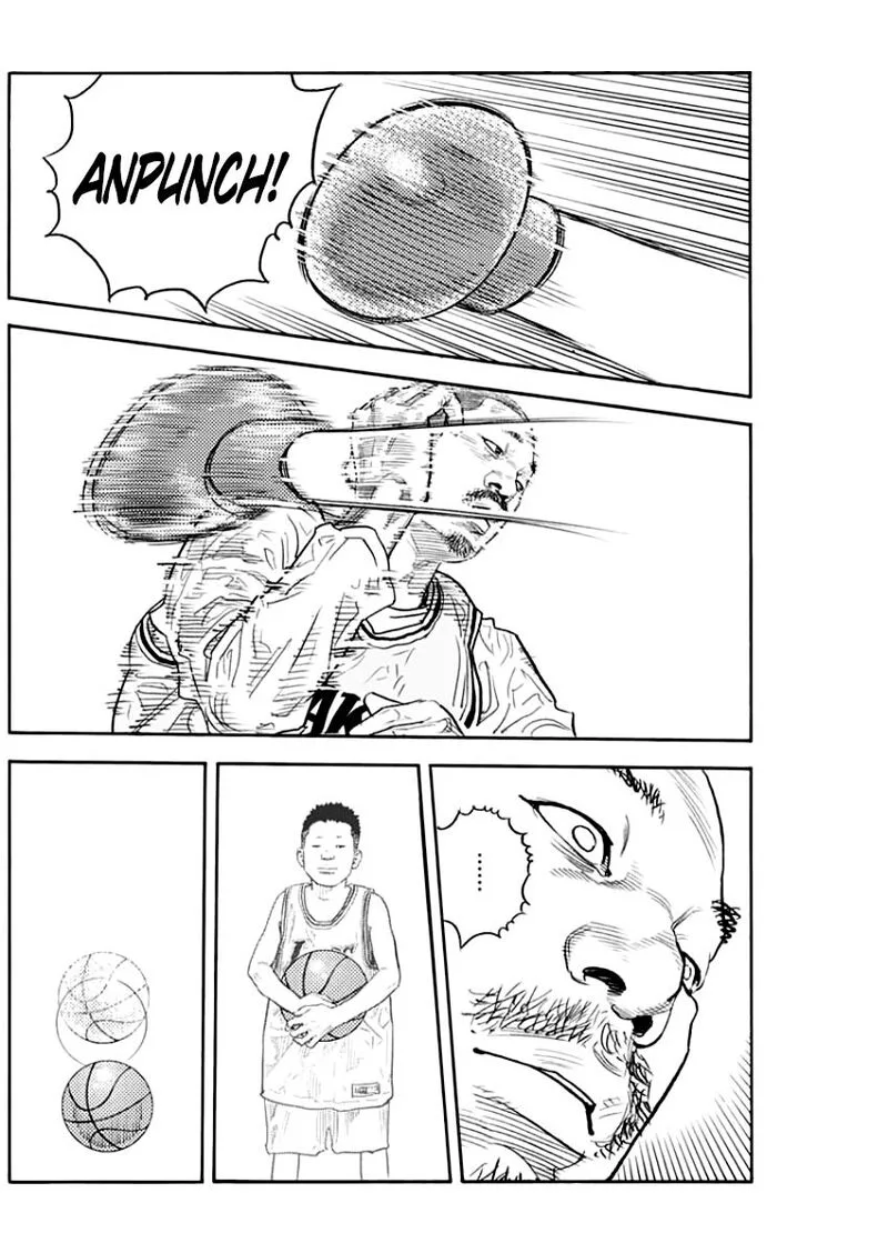 Real Chapter 88 page 30