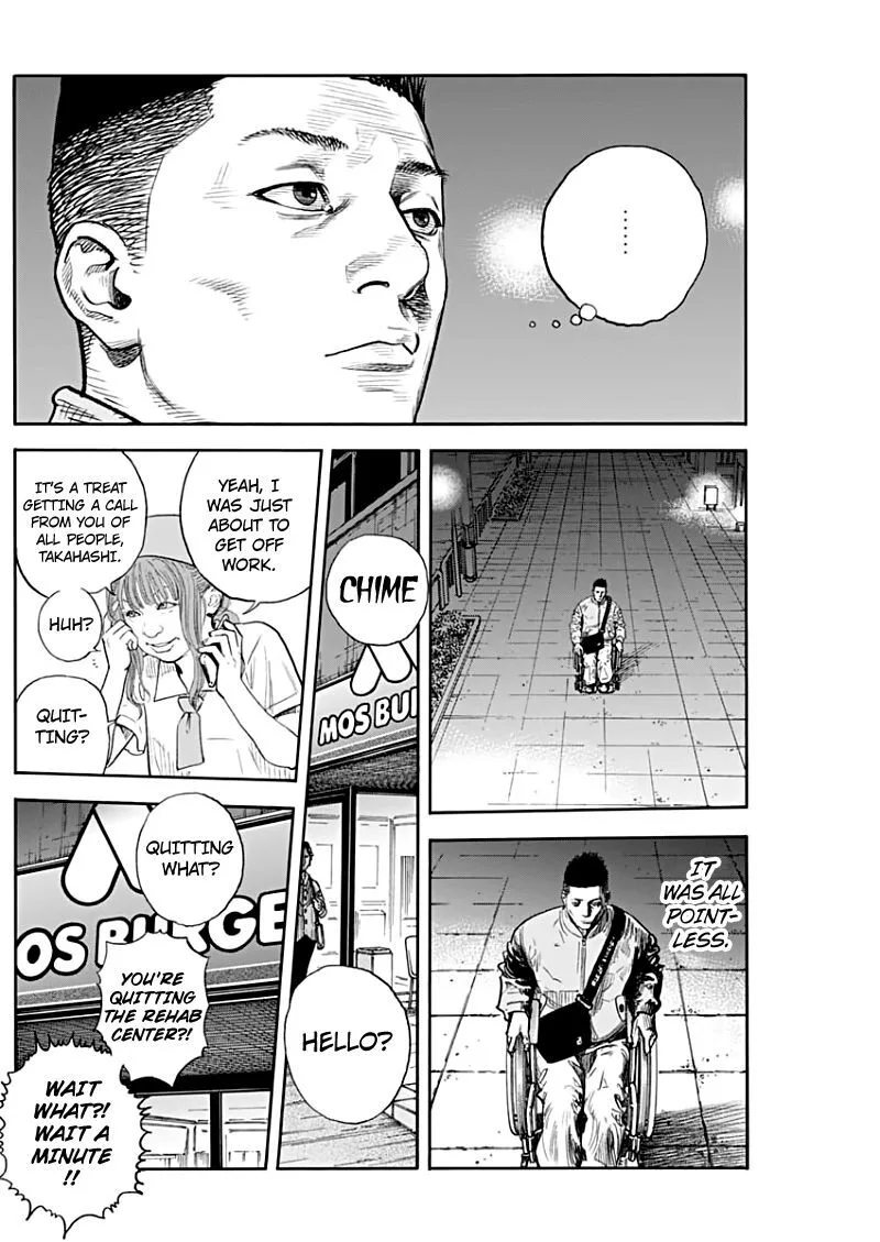 Real Chapter 89 page 13