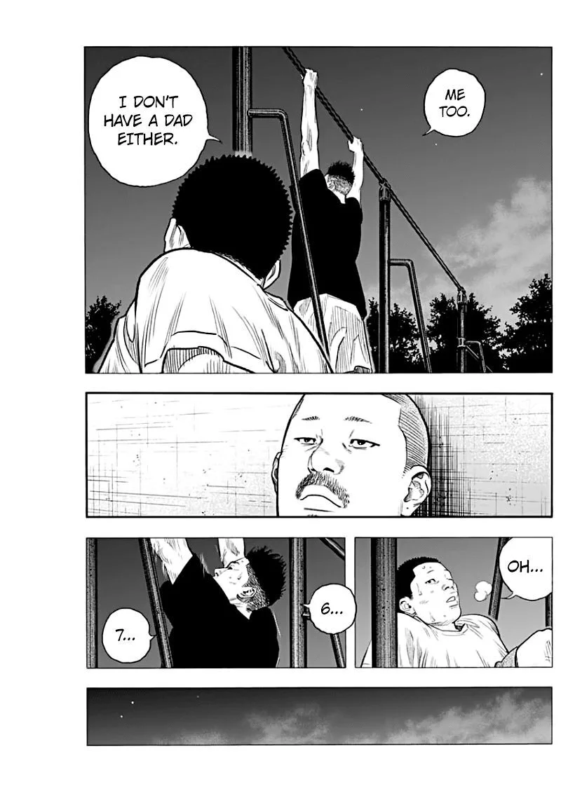 Real Chapter 89 page 12