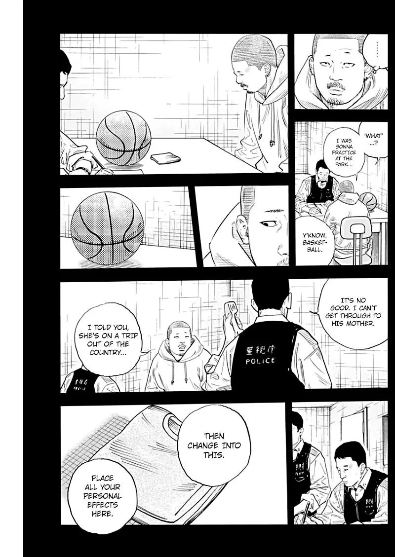 Real Chapter 89 page 4