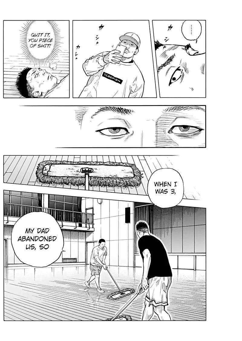 Real Chapter 89 page 15