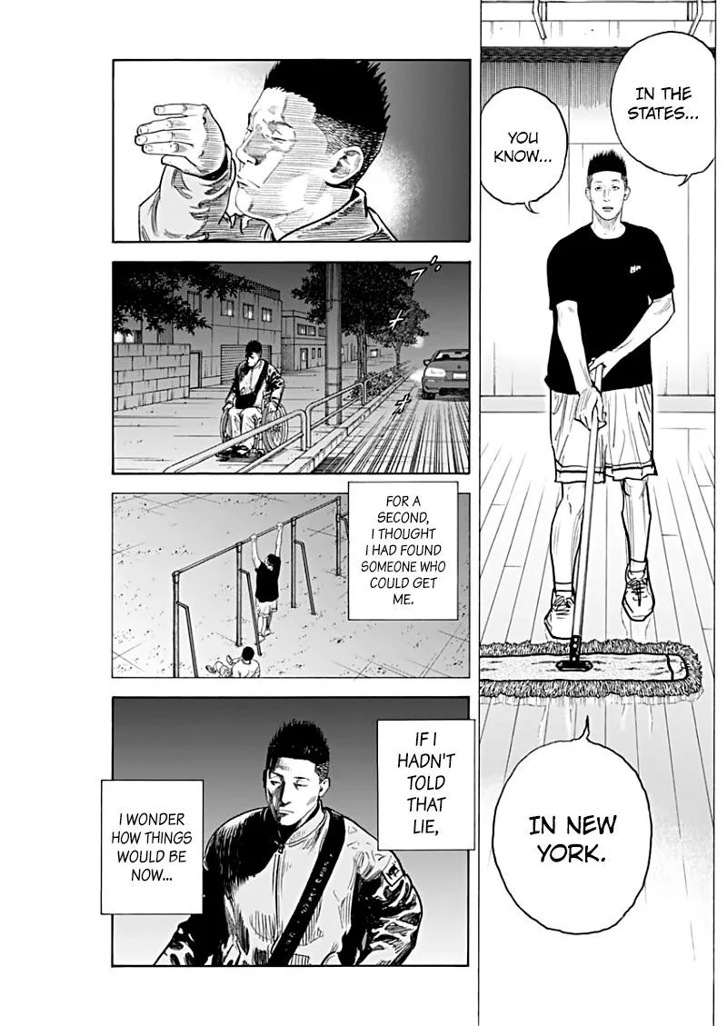 Real Chapter 89 page 18