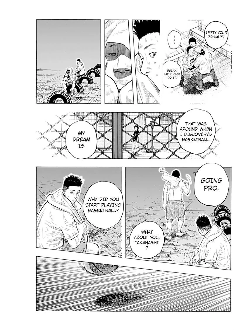 Real Chapter 89 page 24