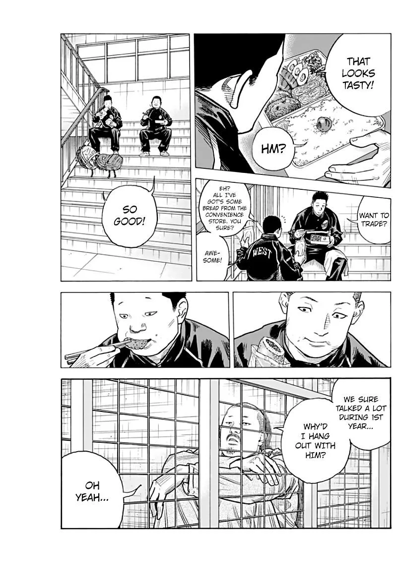 Real Chapter 89 page 10