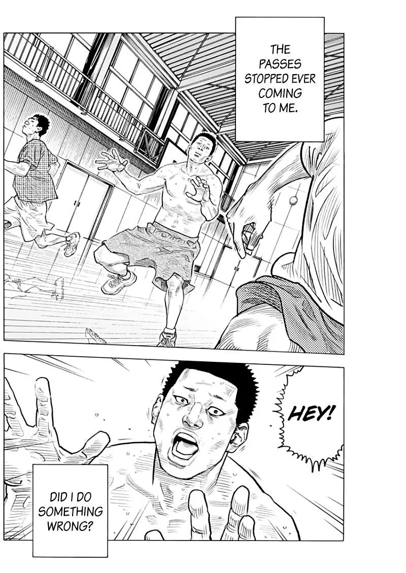 Real Chapter 89 page 25