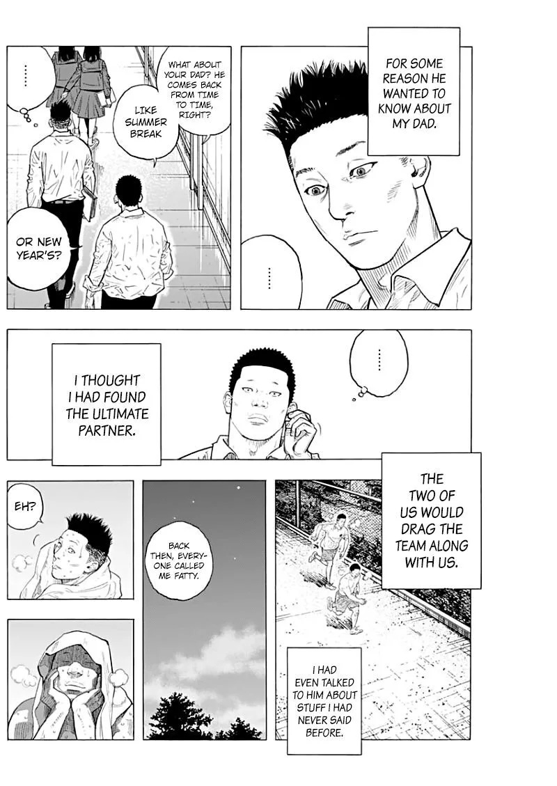 Real Chapter 89 page 23
